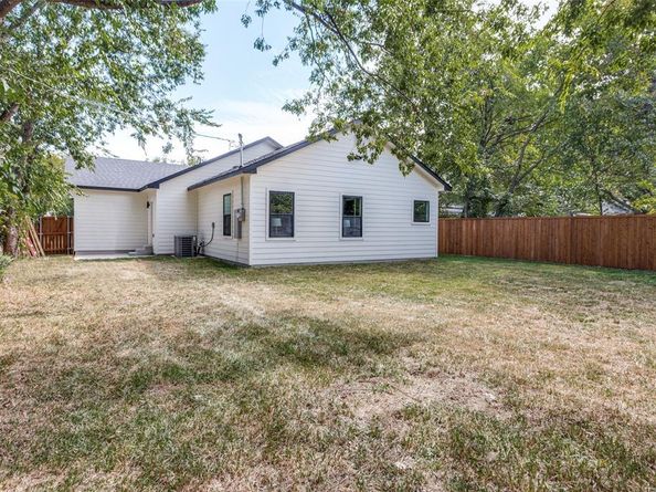 3828  Winfield Avenue , Fort Worth Texas 76109