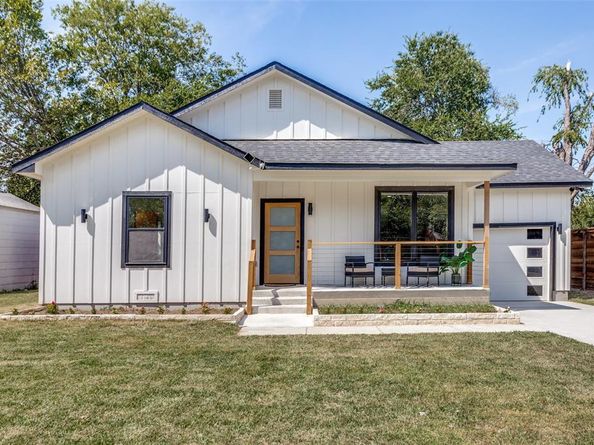 3828  Winfield Avenue , Fort Worth Texas 76109