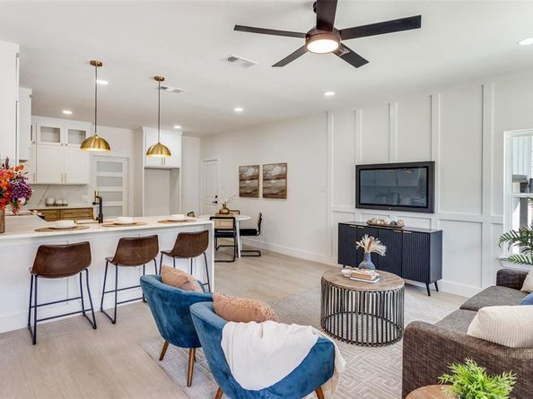 3828  Winfield Avenue , Fort Worth Texas 76109