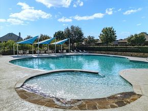 1924  Sunny Side Drive , Little Elm Texas 75068