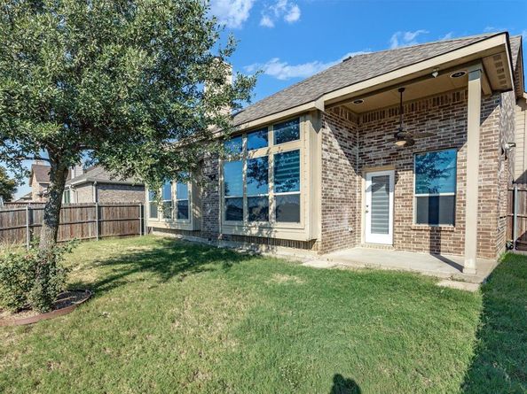 1924  Sunny Side Drive , Little Elm Texas 75068