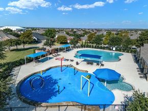 1924  Sunny Side Drive , Little Elm Texas 75068