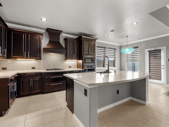 1924  Sunny Side Drive , Little Elm Texas 75068