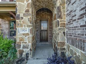 1924  Sunny Side Drive , Little Elm Texas 75068