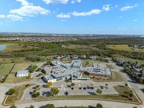 1924  Sunny Side Drive , Little Elm Texas 75068