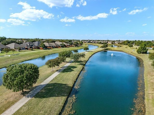 1924  Sunny Side Drive , Little Elm Texas 75068