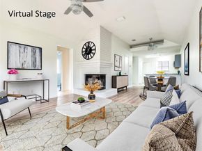 917  Westover Drive , Lancaster Texas 75134