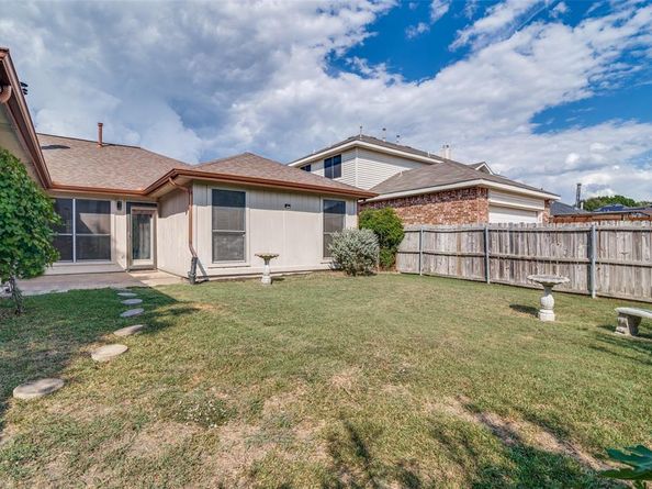 4202  Crystal Lane , Garland Texas 75043