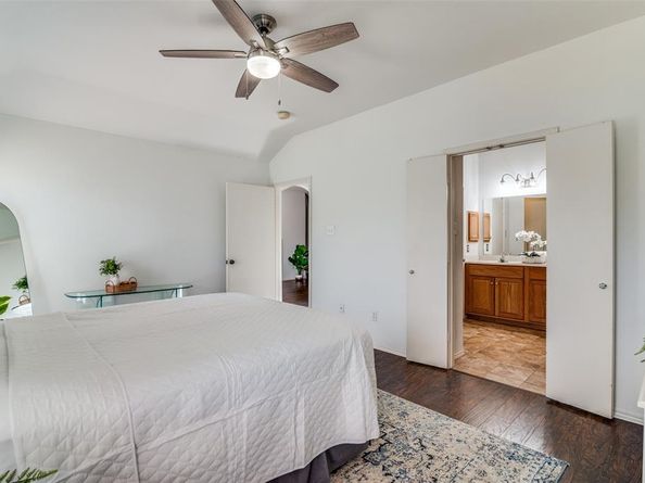 4202  Crystal Lane , Garland Texas 75043