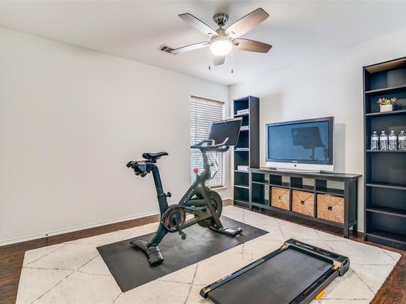 4202  Crystal Lane , Garland Texas 75043