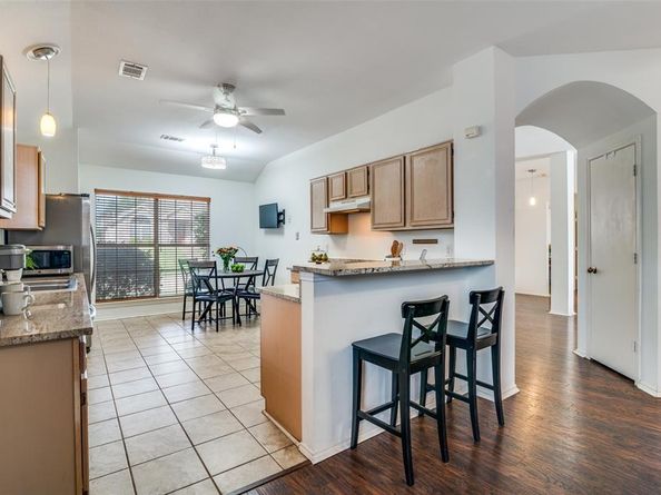 4202  Crystal Lane , Garland Texas 75043