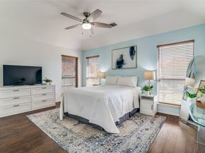 4202  Crystal Lane , Garland Texas 75043