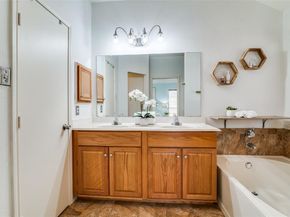 4202  Crystal Lane , Garland Texas 75043