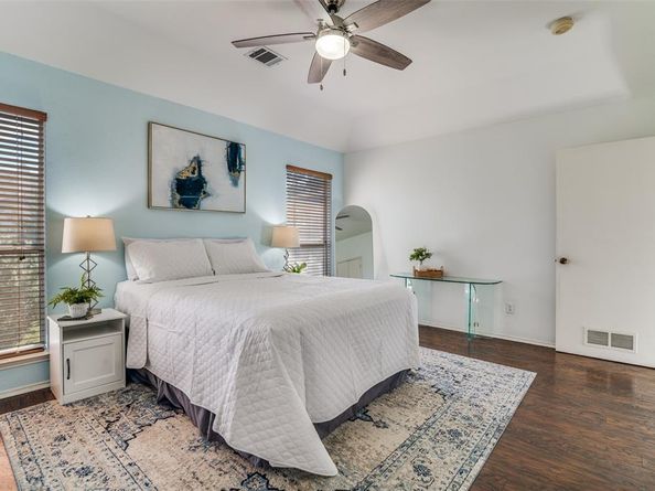 4202  Crystal Lane , Garland Texas 75043