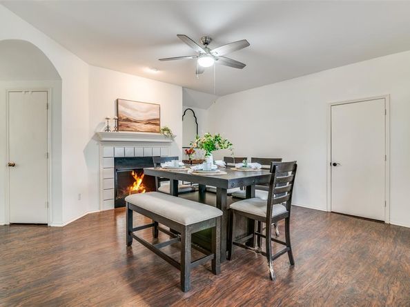 4202  Crystal Lane , Garland Texas 75043