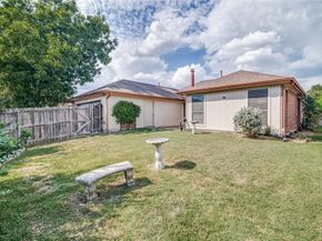 4202  Crystal Lane , Garland Texas 75043