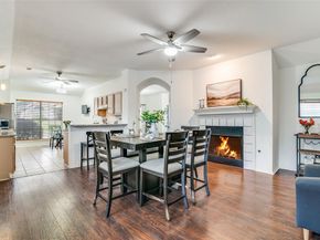 4202  Crystal Lane , Garland Texas 75043