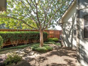 7201  Briarnoll Drive , Dallas Texas 75252