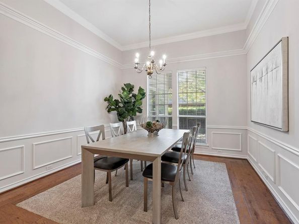 7201  Briarnoll Drive , Dallas Texas 75252