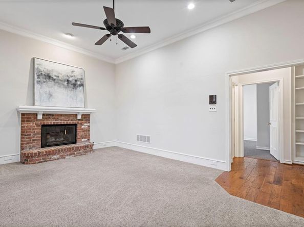 7201  Briarnoll Drive , Dallas Texas 75252