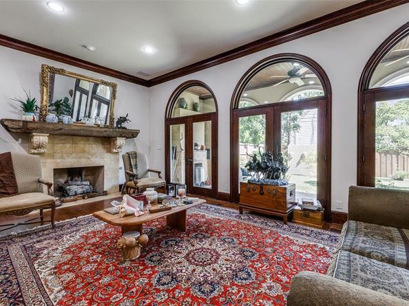4420  Stanhope Street , University Park Texas 75205