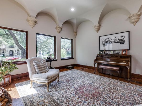 4420  Stanhope Street , University Park Texas 75205