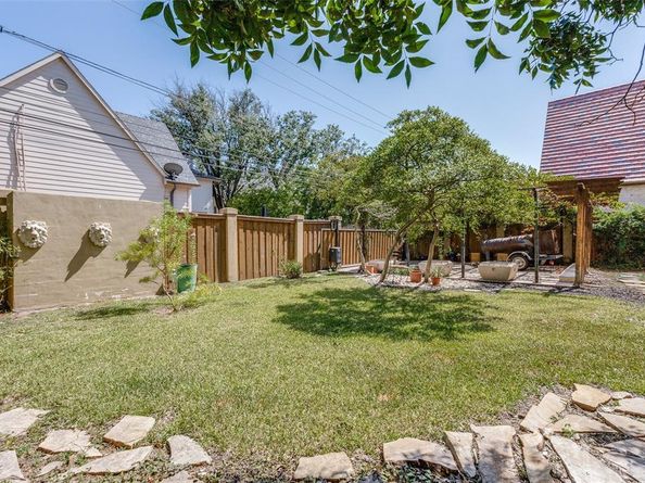 4420  Stanhope Street , University Park Texas 75205