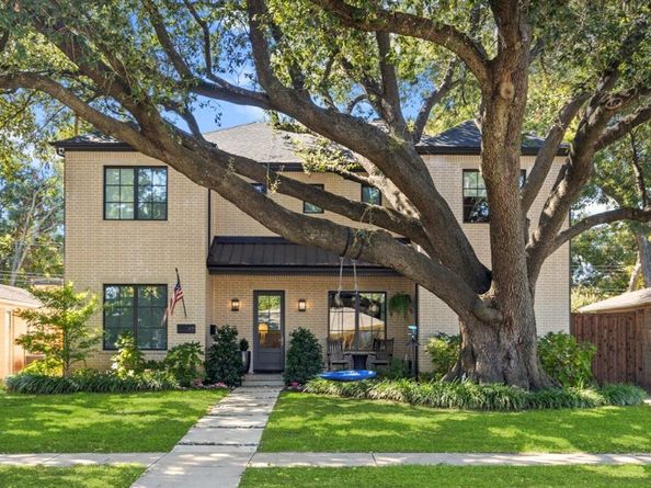 619  Blanning Drive , Dallas Texas 75218