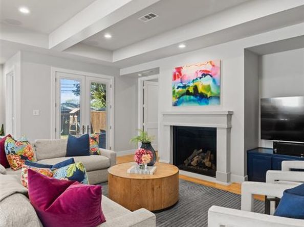 619  Blanning Drive , Dallas Texas 75218