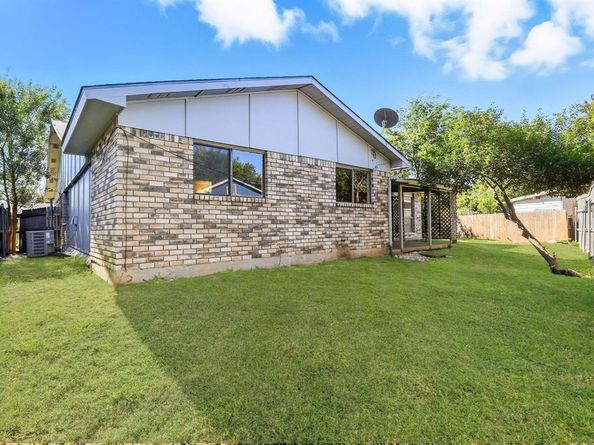 7612  Nutwood Place , Fort Worth Texas 76133
