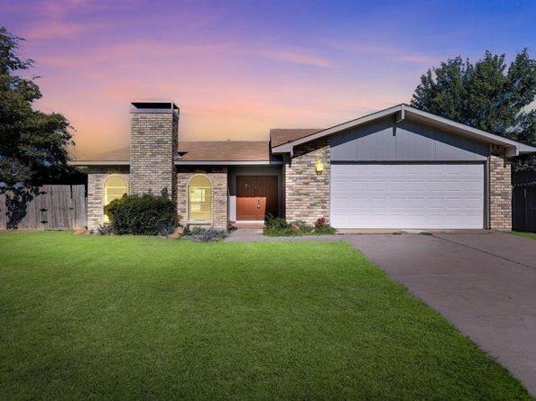7612  Nutwood Place , Fort Worth Texas 76133