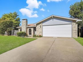 7612  Nutwood Place , Fort Worth Texas 76133