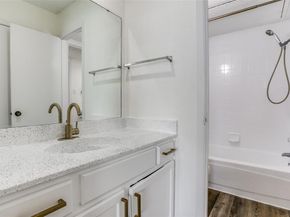 3600  Hulen Park Circle , Fort Worth Texas 76123