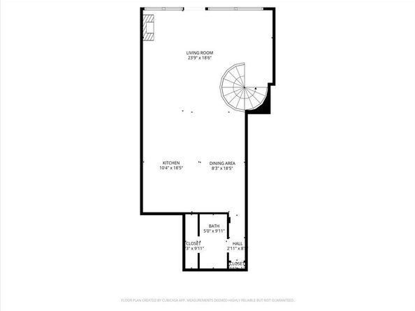 511 N Akard Street  1505, Dallas Texas 75201