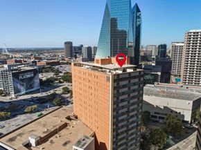 511 N Akard Street  1505, Dallas Texas 75201