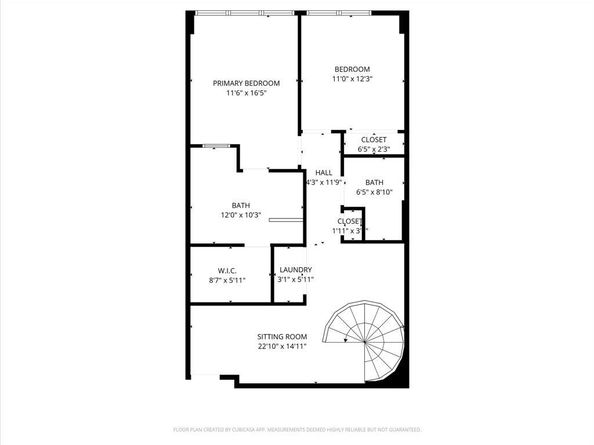 511 N Akard Street  1505, Dallas Texas 75201