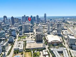 511 N Akard Street  1505, Dallas Texas 75201