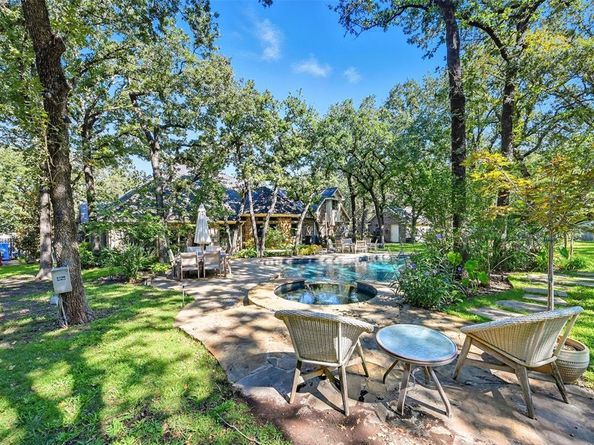 124  Westlake Woods Drive , Azle Texas 76020