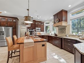 124  Westlake Woods Drive , Azle Texas 76020
