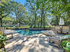 124  Westlake Woods Drive , Azle Texas 76020