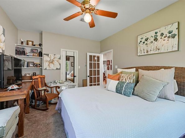 124  Westlake Woods Drive , Azle Texas 76020