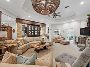 124  Westlake Woods Drive , Azle Texas 76020
