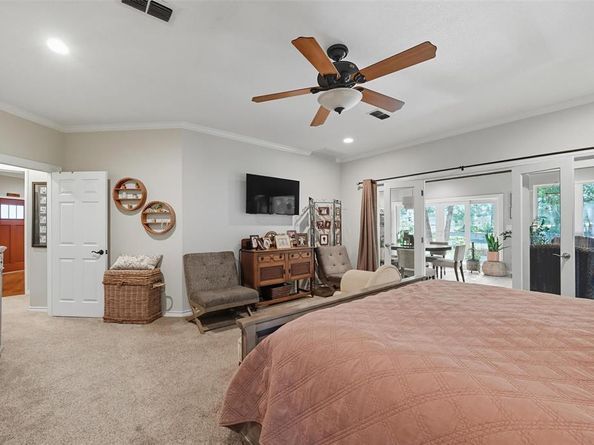 124  Westlake Woods Drive , Azle Texas 76020