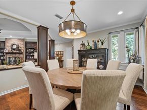 124  Westlake Woods Drive , Azle Texas 76020