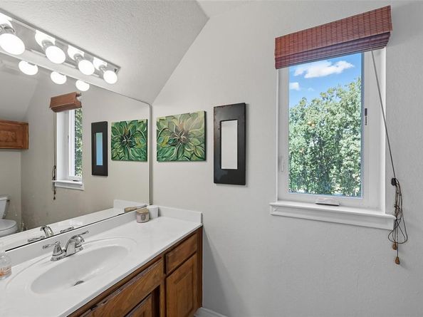 124  Westlake Woods Drive , Azle Texas 76020