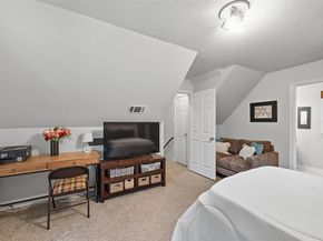 124  Westlake Woods Drive , Azle Texas 76020