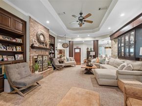 124  Westlake Woods Drive , Azle Texas 76020