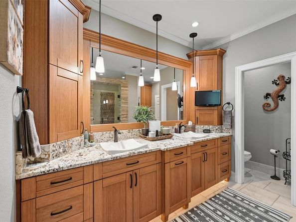 124  Westlake Woods Drive , Azle Texas 76020