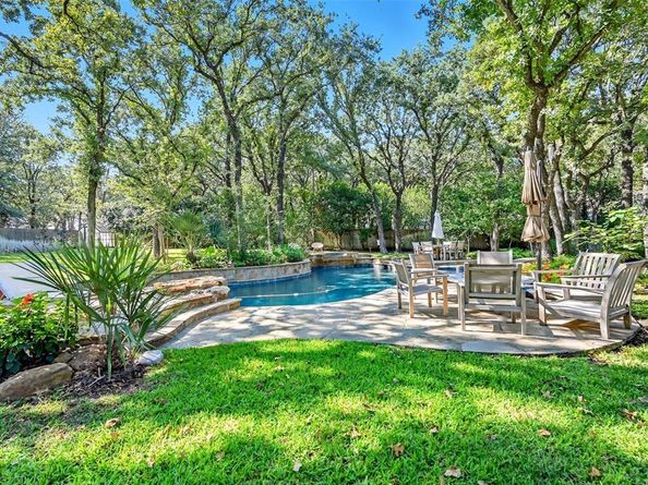 124  Westlake Woods Drive , Azle Texas 76020