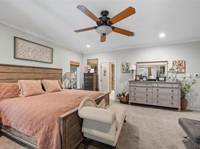 124  Westlake Woods Drive , Azle Texas 76020